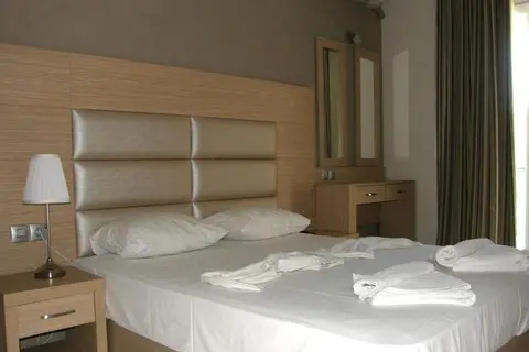 Rachoni Bay Hotel in Σκάλα Ραχωνίου — foto 13