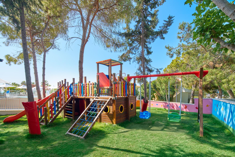 Hotel Voyage Sorgun foto 29