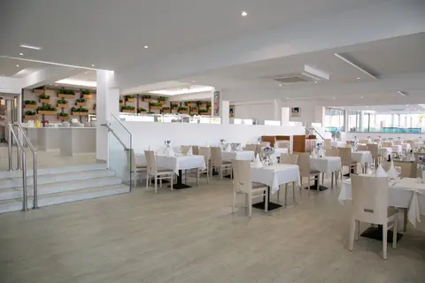 Asterias Beach Hotel in Ayia Napa — foto 21