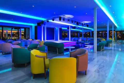 Spring Hotel Bitácora in Arona — foto 17