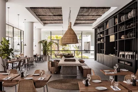 Fly & Go Casa Cook Rhodes in Kolymbia — foto 22