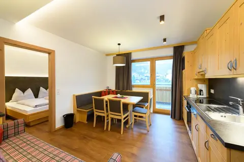 Appartments & Pension Kendlbacher - kamer & ontbijt in Großarl, foto 9