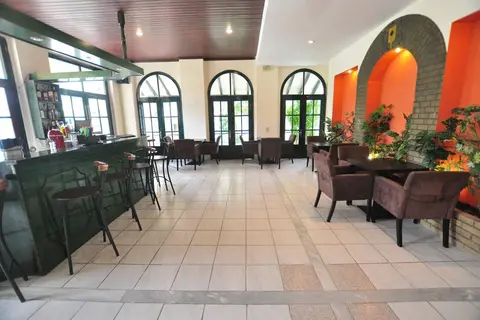 Acharavi Garden in Αχαράβη — foto 11