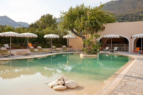 Parga Beach Resort foto 1