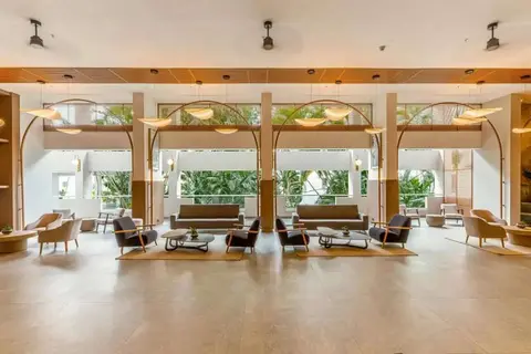 Santo Domingo Bay Convention Resort & Casino in Boca Chica — foto 10