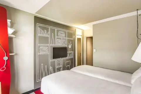 Ibis Paris Bercy Village 12eme in Parijs, foto 3