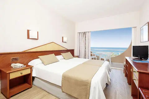 Vista Park Hotel in Santa Margalida — foto 15