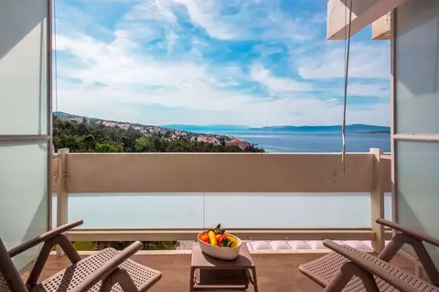 & Pavilion Omorika in Crikvenica — foto 22
