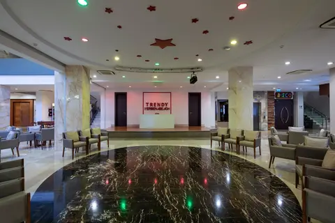 Sentido Trendy Verbena Beach in Manavgat — foto 14