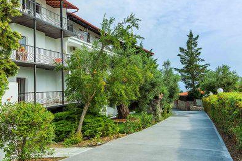 Hotel Kriopigi foto 13