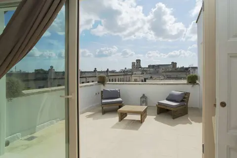Palazzo Vaglio Relais in Nardò — foto 10