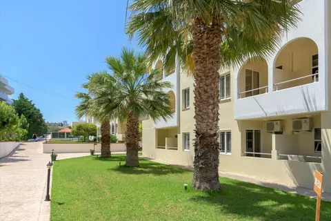 Memphis Beach Hotel in Δήμος Ρόδου — foto 14