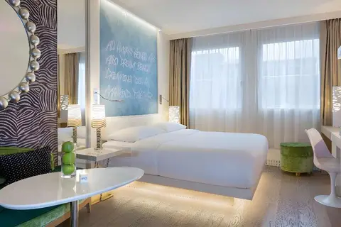N vy Hotel in Genève — foto 2