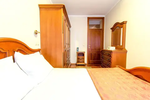 Hotel Dubrovnik in Slano — foto 15