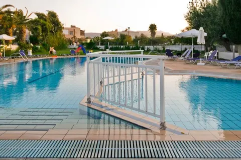 Theodorou Beach foto 20