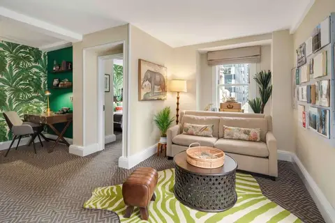 The Lexington New York City in New York — foto 16