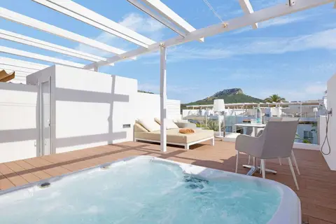 Viva Cala Mesquida Resort & Spa in Capdepera — foto 19