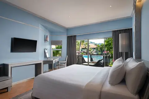 Hotel Ao Nang Villa in บ้านอ่าวนาง — foto 3