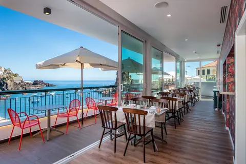 Pestana Churchill Bay foto 8