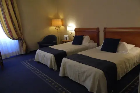 BW Signature Collection Hotel Cappello D’Oro in Bergamo, foto 9
