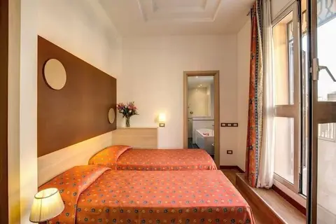 Hotel San Remo in Rome, foto 14