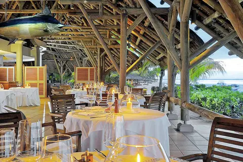 Beachcomber Paradis Hotel & Golf Club in Le Morne VCA — foto 5