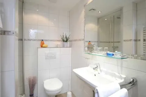 Hotel Lellmann foto 9