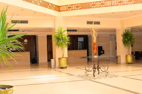 Eagles Paradise Abu Soma Resort in سفاجا — foto 22