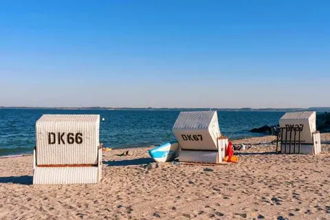 BEECH Resort Boltenhagen foto 24