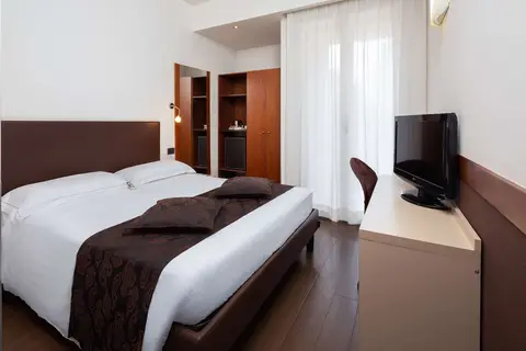 Best Western Hotel Biri in Padua, foto 11