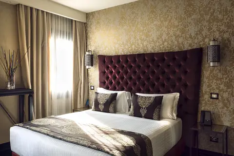 Venice Times Hotel in Venetië — foto 8