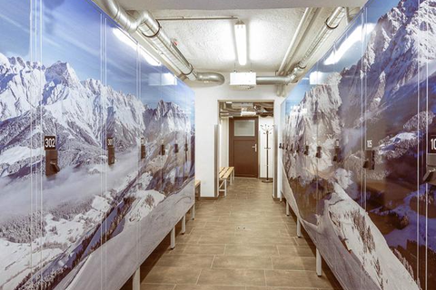 Hotel Der Bachschmied foto 10