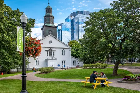 An epic roadtrip from Quebec to Nova Scotia foto 5