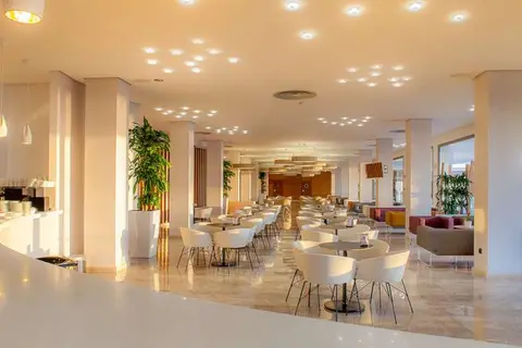 RH Bayren Hotel & Spa in Gandia — foto 17