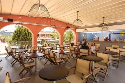Sunrise Hotel Tsilivi in Δημοτική Ενότητα Ζακυνθίων — foto 9