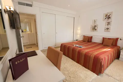 The Sindbad in Hôtel Sindbad — foto 17