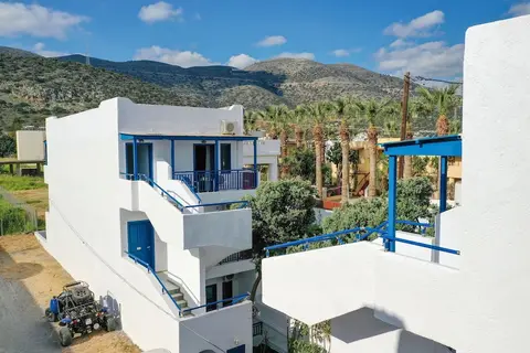 Latania Studios & Apartments in Δημοτική Ενότητα Μαλίων — foto 30