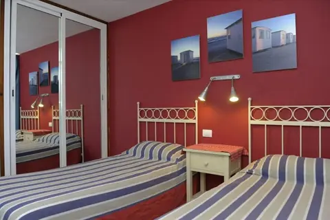 Apartments Miriam in Las Palmas de Gran Canaria — foto 6