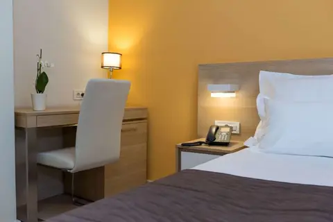 Hotel Crikvenica in Crikvenica, foto 24
