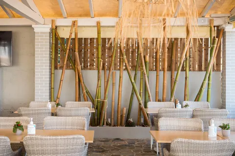 Appartementen Filorian foto 10