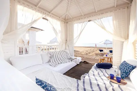 Akra Sorgun Tui Blue Sensatori in Manavgat — foto 10