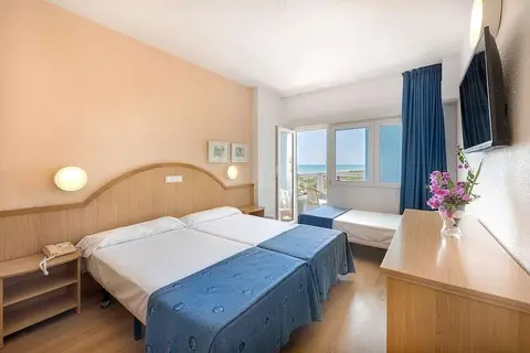Hotel Playas de Guardamar in Guardamar del Segura — foto 4