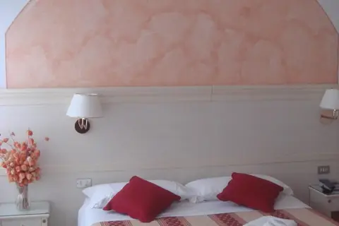 Albergo Arcade in Misano Adriatico — foto 21