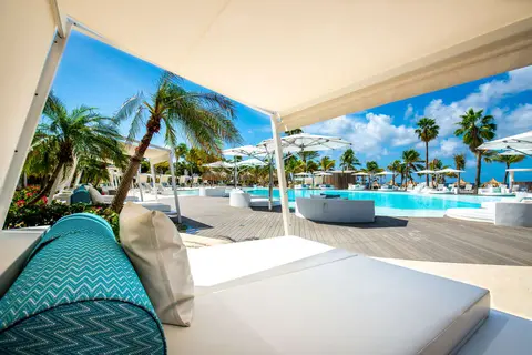 Van der Valk Plaza Beach Resort Bonaire in Kralendijk — foto 17