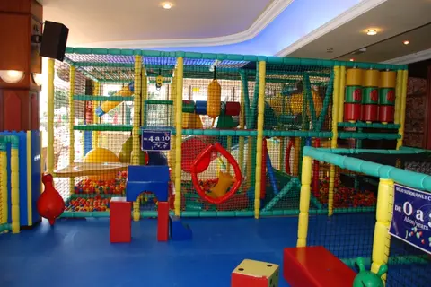 Apartaments Maribel Menorca in Ciutadella — foto 14