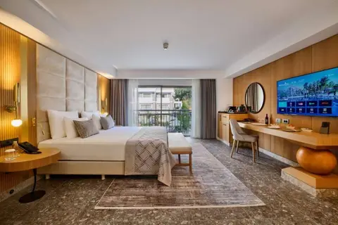 Mövenpick Resort Antalya Tekirova in Kemer, foto 8