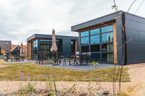 EuroParcs De Zeeuwse Duinen foto 1