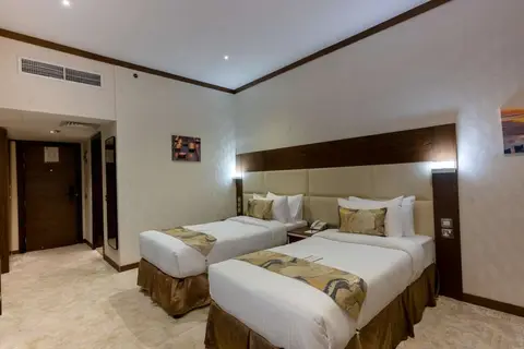 Ras Al Khaimah Hotel in Ras al-Khaimah — foto 4