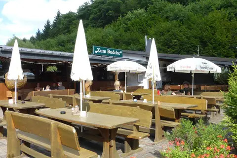 Bockenauer Schweiz in Bockenau — foto 13