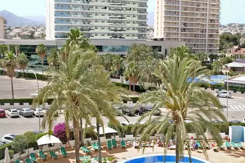 AR Roca Esmeralda Wellness & Spa Hotel in La Línea de la Concepción — foto 4